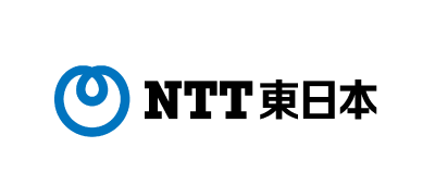 NTT　ロゴ